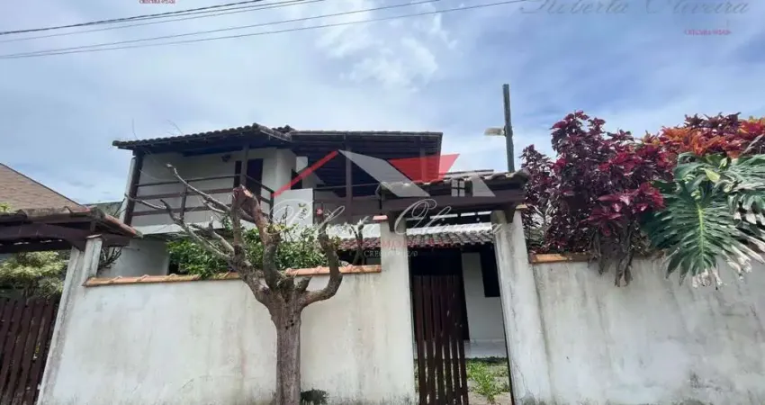 Apartamento para venda em unamar (tamoios) de 160.00m² com 2 quartos e 1 garagem
