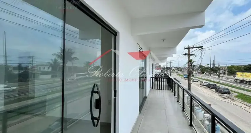 Ponto comercial para alugar na Rua Abelardo Barbosa, 2, Santa Margarida I (Tamoios), Cabo Frio