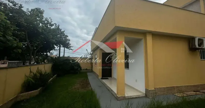 Casa para venda em barra de são joão de 120.00m² com 1 quarto, 1 suite e 1 garagem