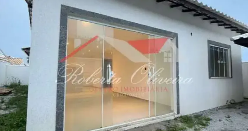 Casa de condomínio para venda em vivamar (tamoios) de 80.00m² com 2 quartos, 2 suites e 1 garagem