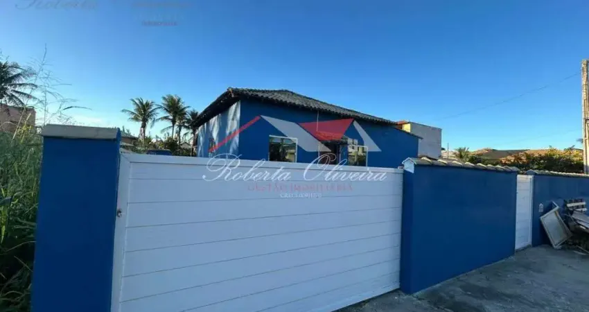 Casa de condomínio para venda em vivamar (tamoios) de 120.00m² com 3 quartos e 2 garagens