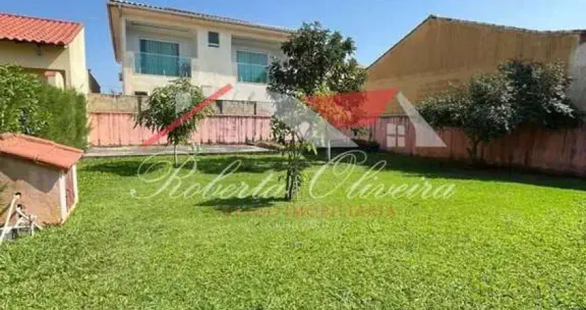 Casa de condomínio para venda em vivamar (tamoios) de 60.00m² com 2 quartos e 1 garagem