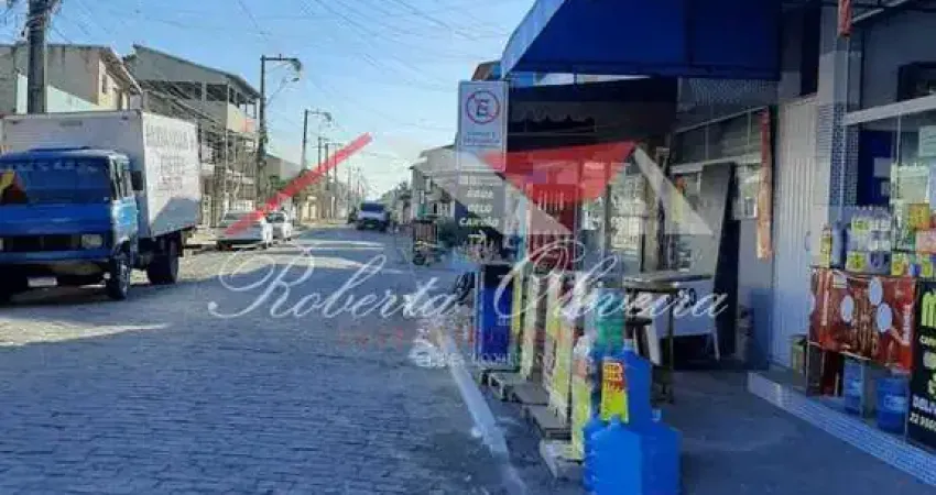 Casa para venda em unamar (tamoios) de 40.00m² com 1 quarto e 1 garagem