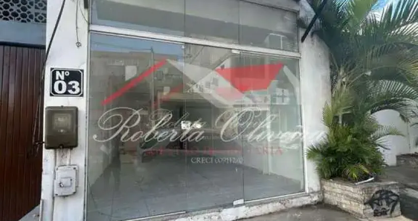 Ponto comercial para alugar na Avenida Independência, 2, Unamar, Cabo Frio