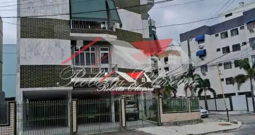 Apartamento para venda em vila valqueire de 70.00m² com 1 quarto, 1 suite e 1 garagem