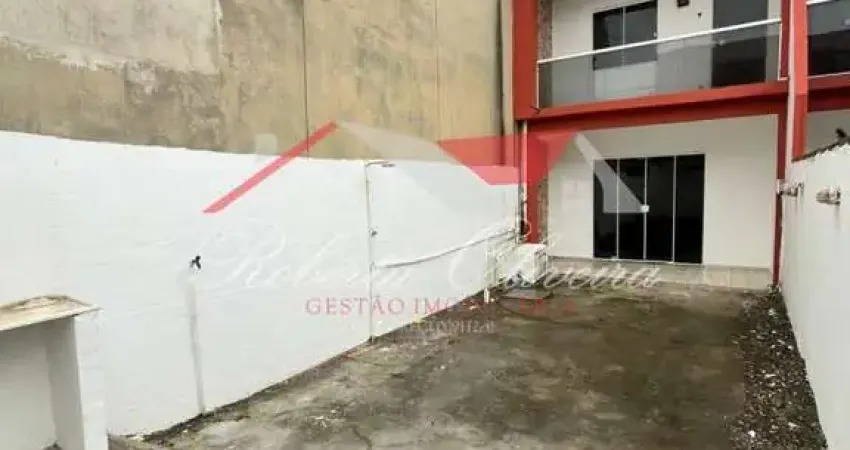 Casa para alugar em aquarius (tamoios) de 70.00m² com 2 quartos e 1 garagem