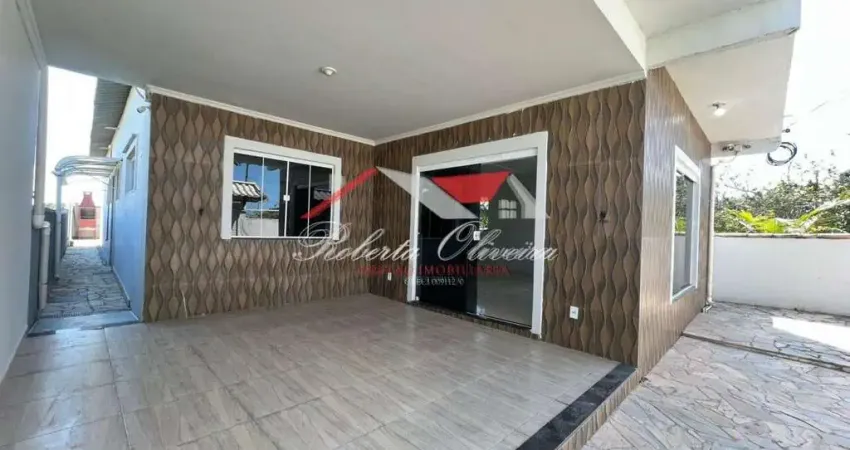 Casa para venda e aluguel em unamar (tamoios) de 150.00m² com 3 quartos, 3 suites e 1 garagem