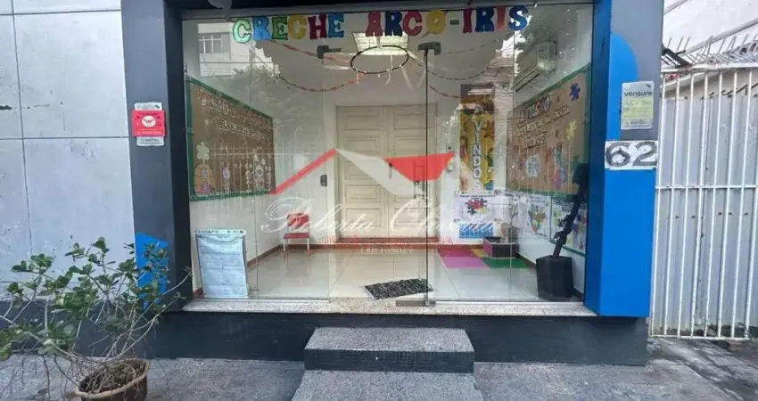 Prédio comercial para alugar em méier de 100.00m² com 1 garagem