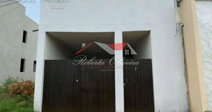 Casa para venda em unamar (tamoios) de 100.00m² com 2 quartos e 1 garagem