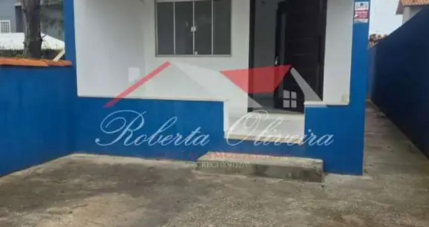 Casa para alugar em loteamento praia do coral (tamoios) de 60.00m² com 1 quarto