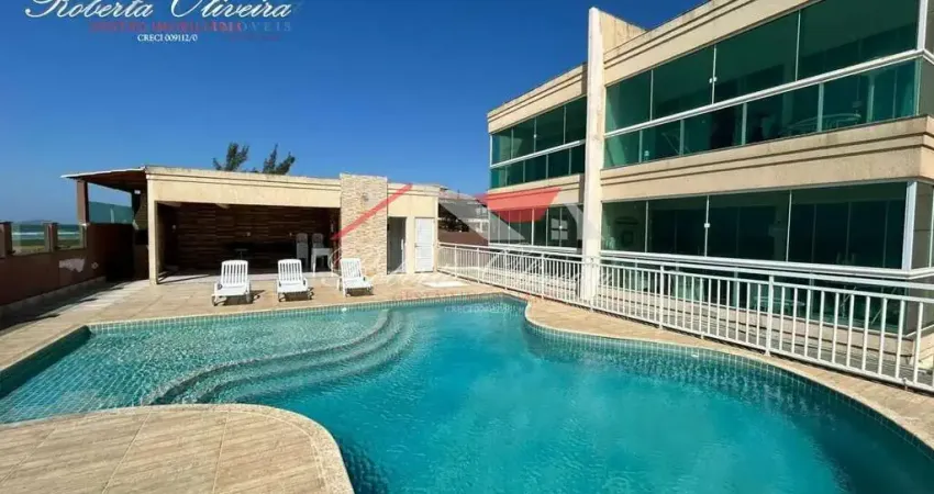 Casa de condomínio para venda em vivamar (tamoios) de 65.00m² com 1 quarto, 1 suite e 1 garagem