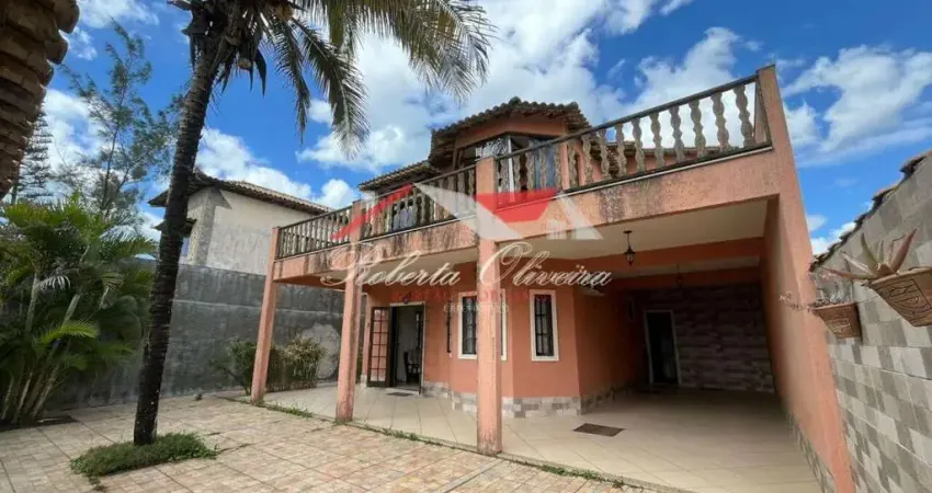 Casa de condomínio para venda em vivamar (tamoios) de 120.00m² com 2 quartos, 1 suite e 2 garagens