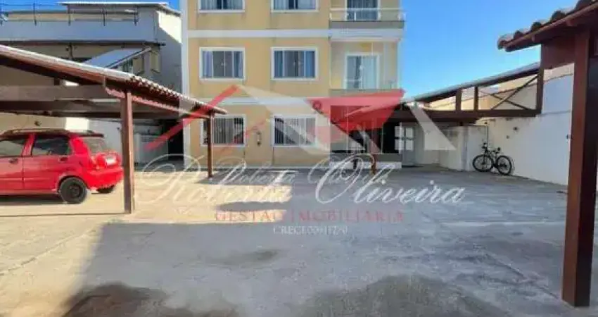 Apartamento para venda em enseada das gaivotas de 60.00m² com 1 quarto, 1 suite e 1 garagem