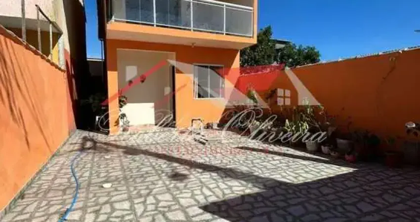 Apartamento para venda em santa margarida i (tamoios) de 80.00m² com 1 quarto, 2 suites e 1 garagem