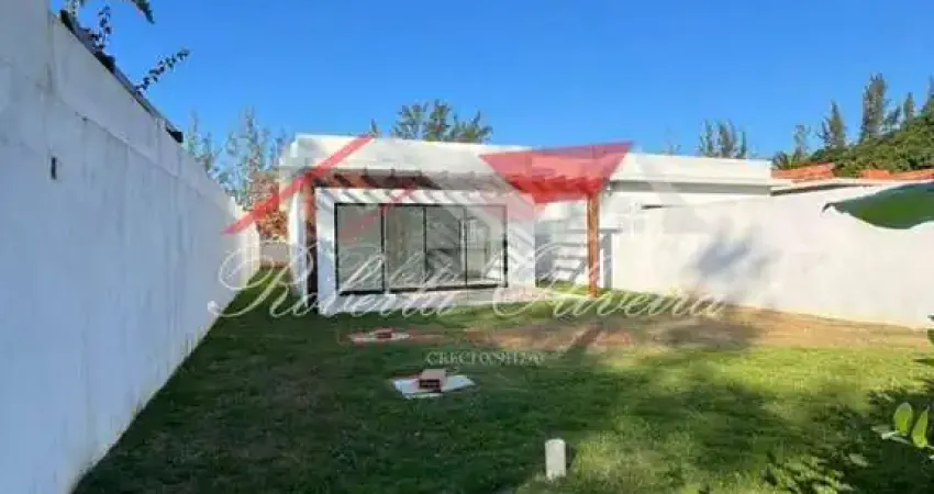 Casa para venda em vivamar (tamoios) de 90.00m² com 2 quartos, 1 suite e 1 garagem