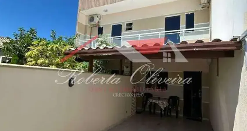 Apartamento para venda em loteamento praia do coral (tamoios) de 70.00m² com 2 quartos e 1 garagem