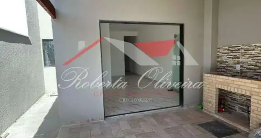 Casa de condomínio para venda em vivamar (tamoios) de 80.00m² com 1 quarto, 1 suite e 1 garagem