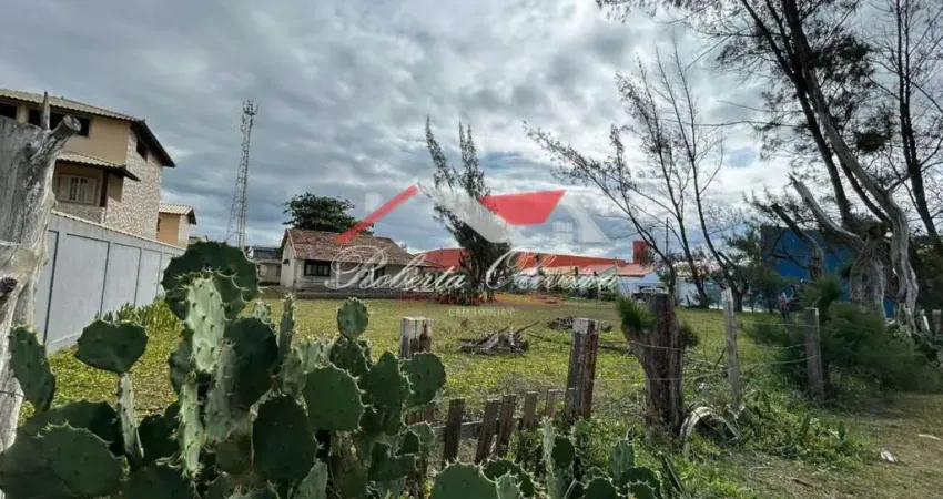 Terreno à venda na Avenida Beira-mar, 20, Unamar, Cabo Frio
