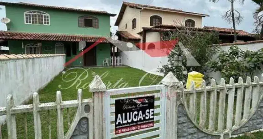 Casa de condomínio para venda em vivamar (tamoios) de 60.00m² com 4 quartos