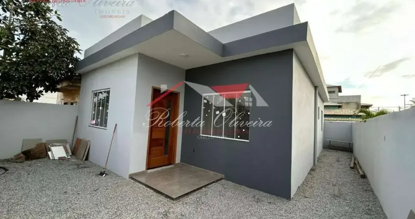 Casa de condomínio para venda em vivamar (tamoios) de 70.00m² com 1 quarto, 1 suite e 1 garagem