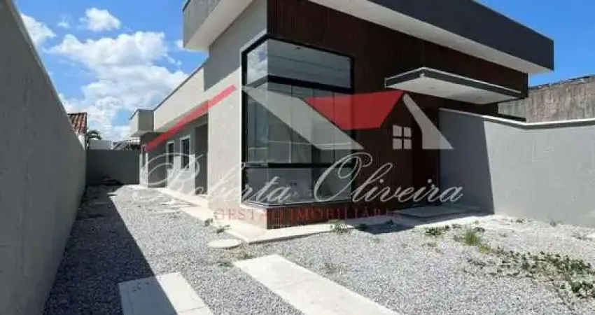 Casa para venda em enseada das gaivotas de 80.00m² com 2 quartos, 1 suite e 1 garagem