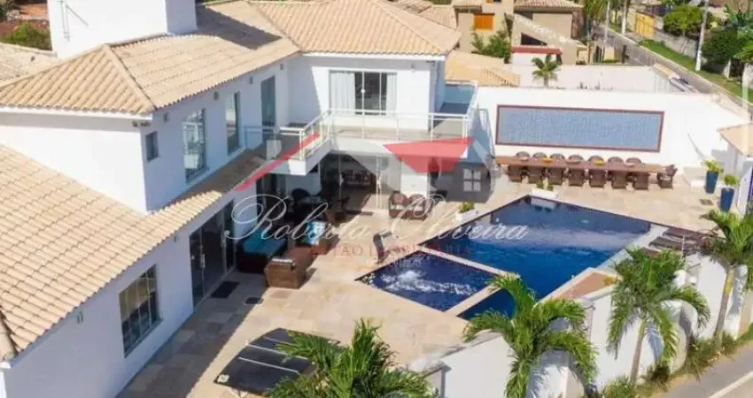Casa para venda em geribá de 200.00m² com 2 quartos, 8 suites e 4 garagens