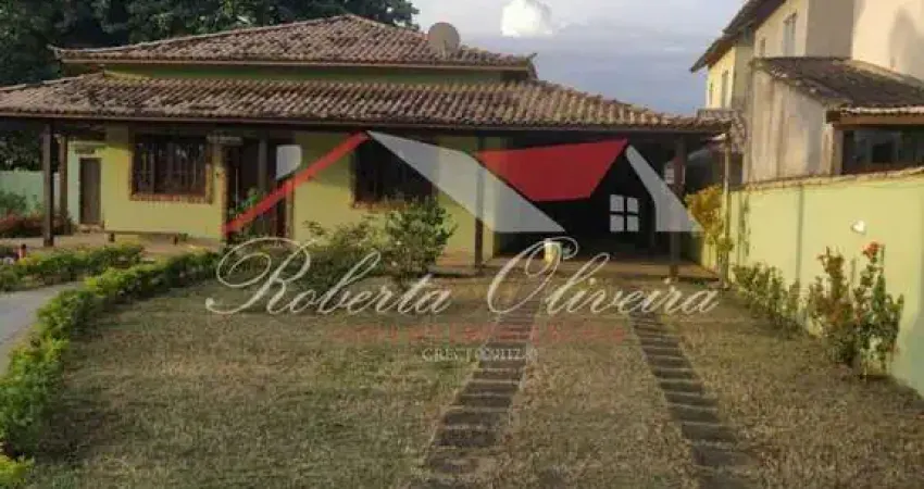 Casa para venda em unamar (tamoios) de 96.00m² com 1 quarto, 1 suite e 1 garagem