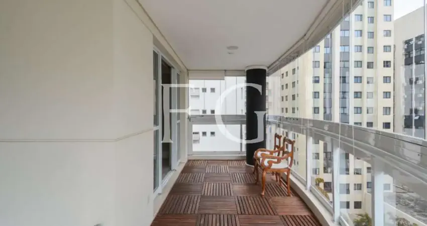 Apartamento para venda em vila uberabinha de 124.00m² com 3 quartos, 3 suites e 3 garagens