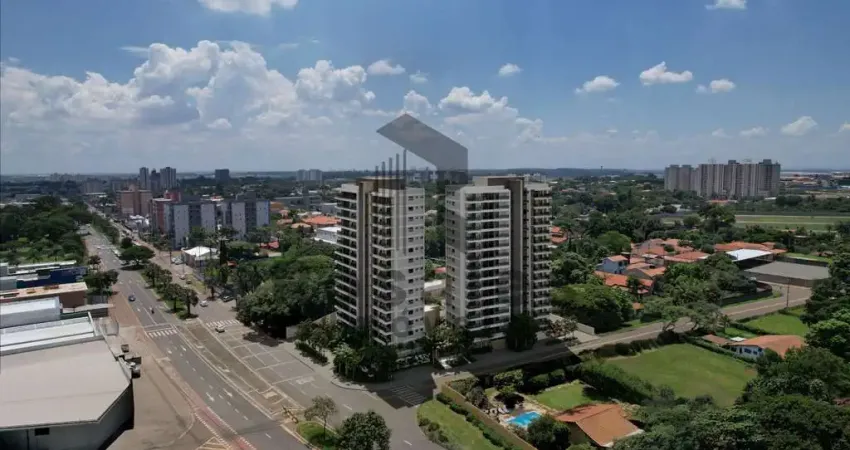 Apartamento para venda em morumbi de 108.00m² com 3 quartos, 3 suites e 2 garagens