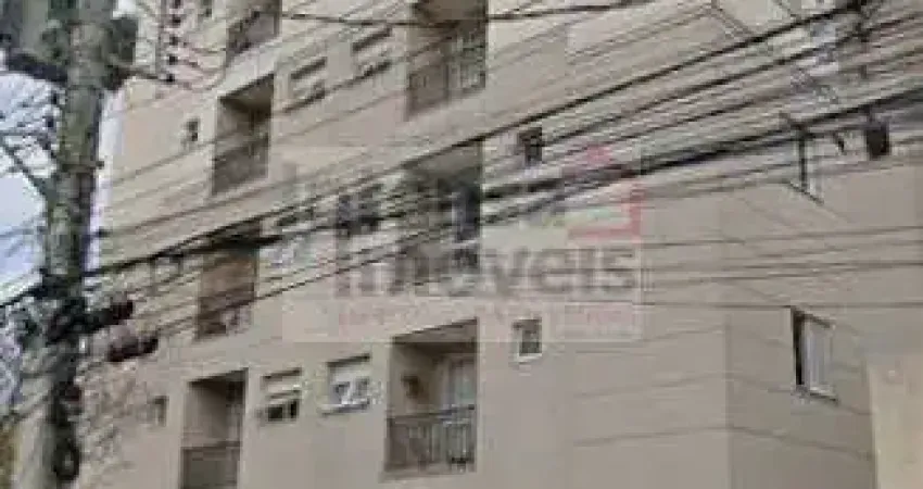 Apartamento para venda em residencial bosque dos ipês de 50.00m² com 2 quartos, 1 suite e 1 garagem