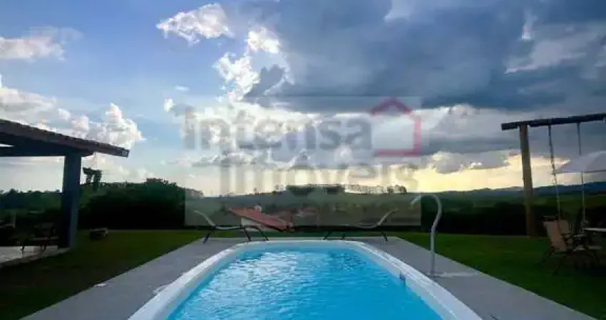 Chácara para venda em chácara recanto itamarati ii de 2500.00m² com 2 quartos e 5 garagens