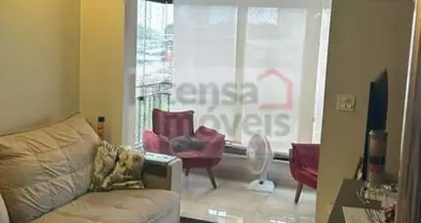 Apartamento para venda em palmeiras de são josé de 81.00m² com 3 quartos, 1 suite e 2 garagens