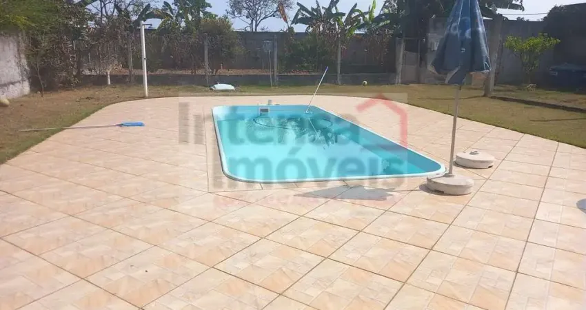 Chácara para venda em jardim princesa de 1300.00m² com 2 quartos, 1 suite e 2 garagens