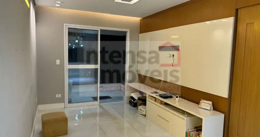 Apartamento para venda em palmeiras de são josé de 81.00m² com 3 quartos, 1 suite e 2 garagens