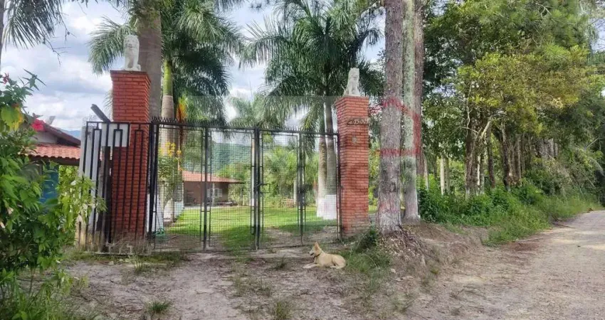 Chácara para venda em ribeirão grande de 11000.00m² com 2 quartos e 2 garagens