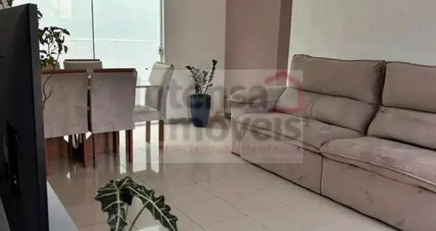 Casa de condomínio para venda em chácaras reunidas brasil de 150.00m² com 3 quartos, 1 suite e 2 garagens