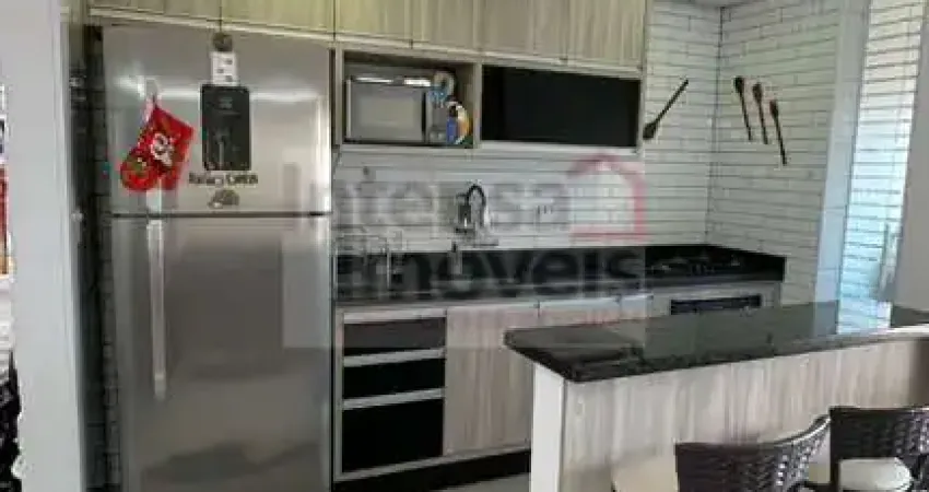 Apartamento para venda em palmeiras de são josé de 65.00m² com 2 quartos, 1 suite e 1 garagem