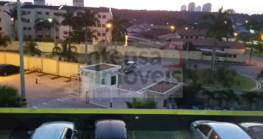 Apartamento para venda em palmeiras de são josé de 50.00m² com 2 quartos e 1 garagem