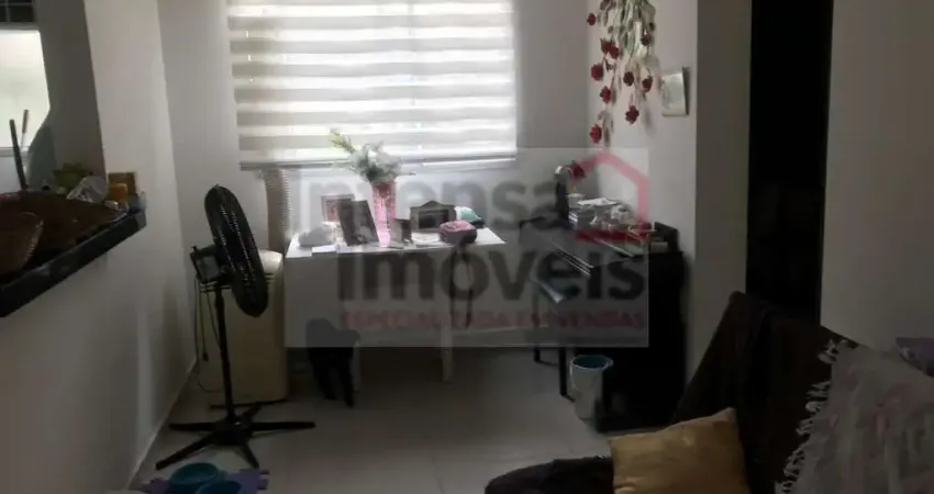 Apartamento para venda em palmeiras de são josé de 50.00m² com 2 quartos e 1 garagem