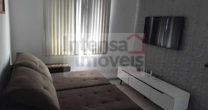 Apartamento para venda em morada dos nobres de 56.00m² com 2 quartos e 1 garagem