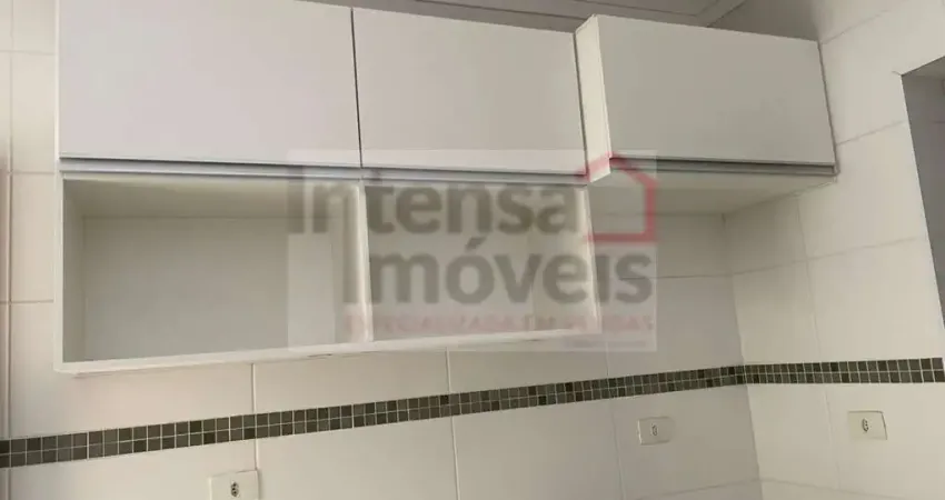 Apartamento para venda em chácara da galega de 85.00m² com 2 quartos, 1 suite e 1 garagem