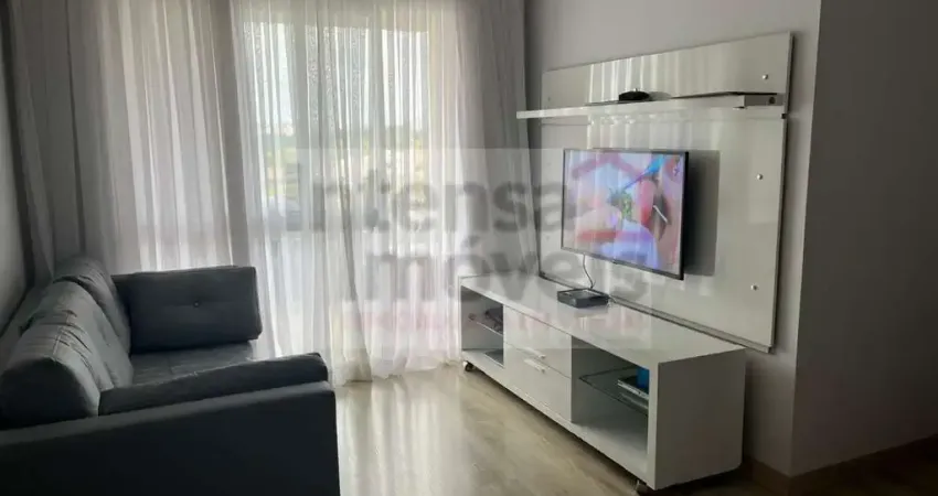 Apartamento para venda em jardim sul de 90.00m² com 3 quartos, 1 suite e 2 garagens
