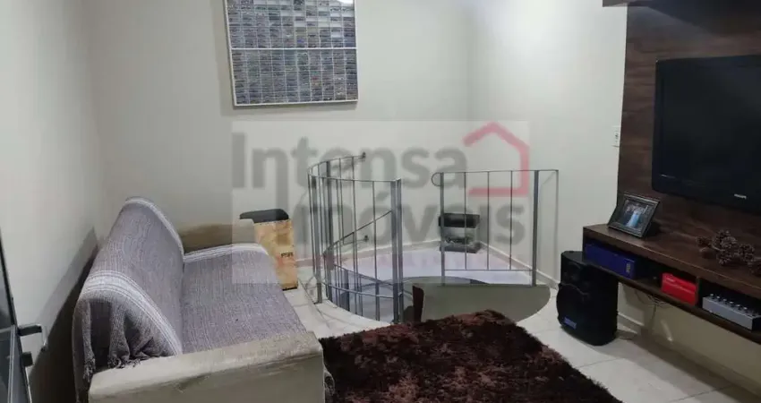 Cobertura para venda em floradas de são josé de 94.00m² com 2 quartos e 1 garagem