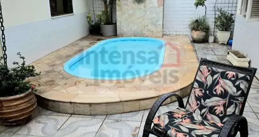 Casa para venda em vila santa isabel de 190.00m² com 3 quartos, 1 suite e 3 garagens