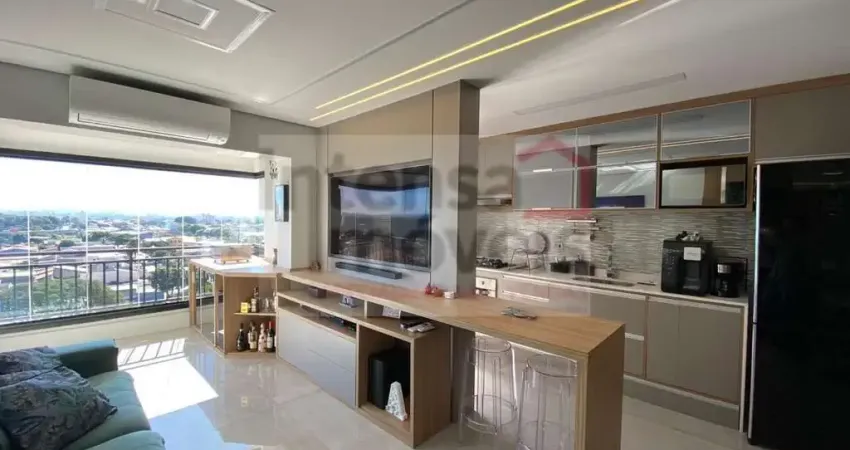Apartamento para venda em palmeiras de são josé de 81.00m² com 3 quartos, 1 suite e 2 garagens
