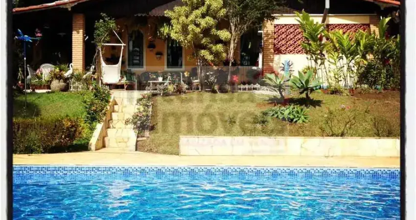 Chácara para venda em sapé i de 3900.00m² com 2 quartos e 2 garagens