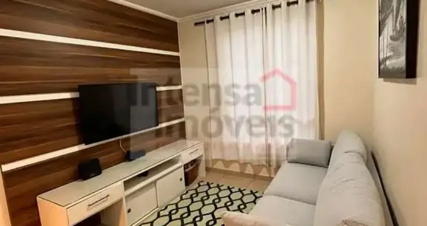 Apartamento para venda em jardim jaraguá de 63.00m² com 2 quartos e 1 garagem