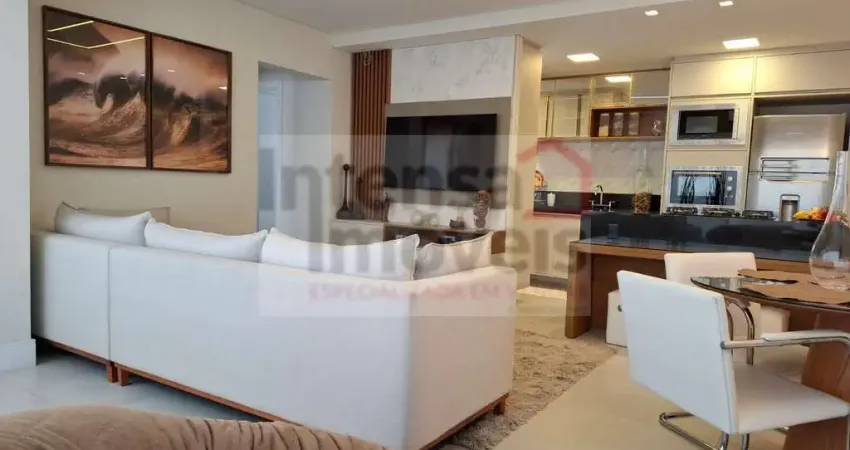 Apartamento para venda em centro de 77.00m² com 2 quartos, 1 suite e 1 garagem