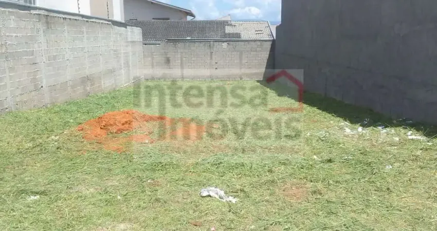 Terreno à venda na Rua Cidadã Henriqueta Vialta Saad, 310, Parque Urupês, Taubaté