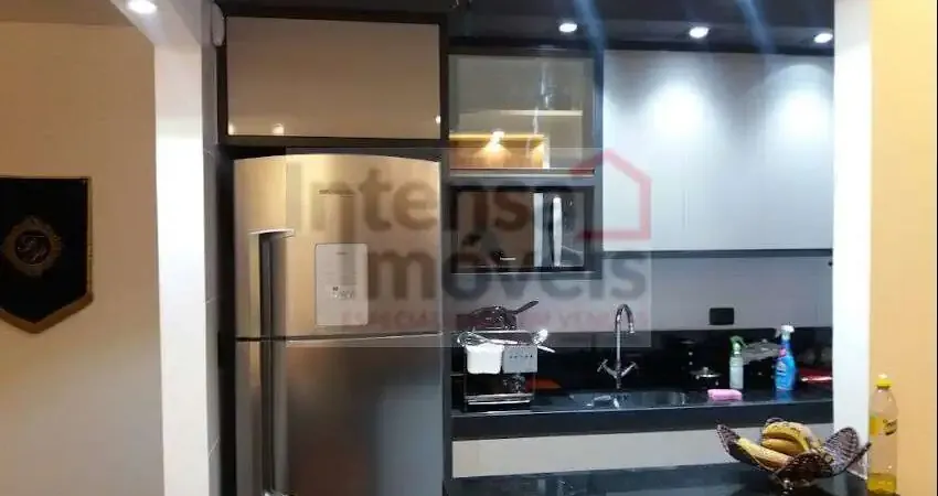 Apartamento para venda em palmeiras de são josé de 65.00m² com 2 quartos, 1 suite e 1 garagem